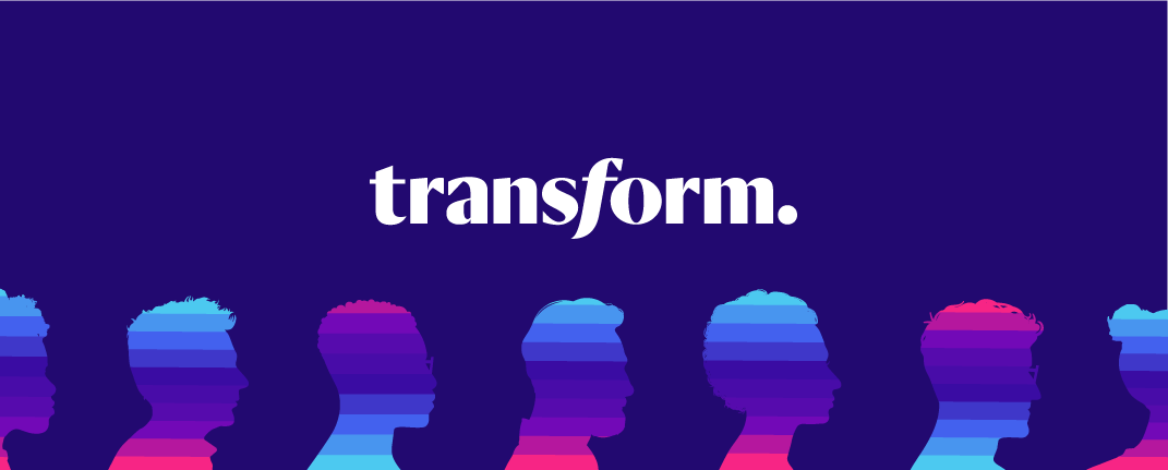 Transform Unveils New Brand and Experience for 2023 Event
