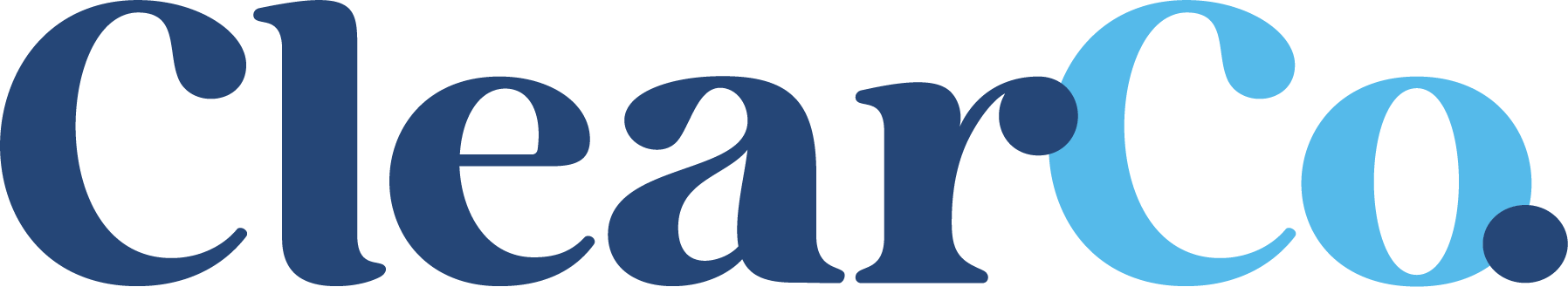 ClearCo Logo