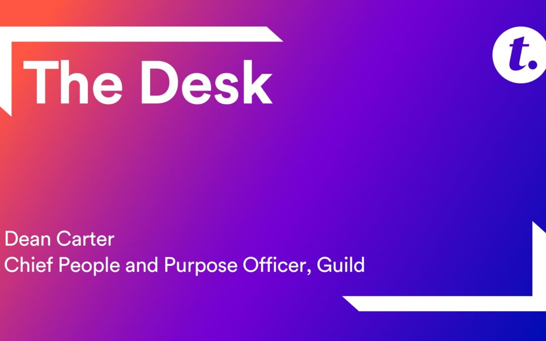 Fostering Employee Experience, Belonging, Learning & Development