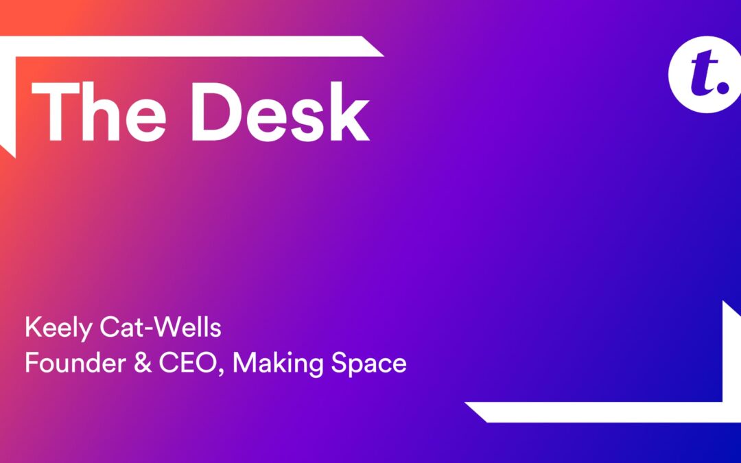 Making Space For Disabled Talent