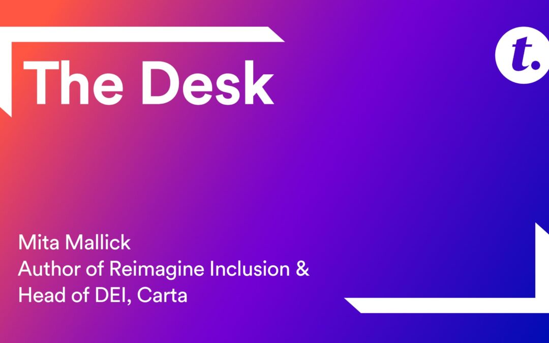Reimagine Inclusion: Strategic Conversations, Lessons Learned And Debunking Myths