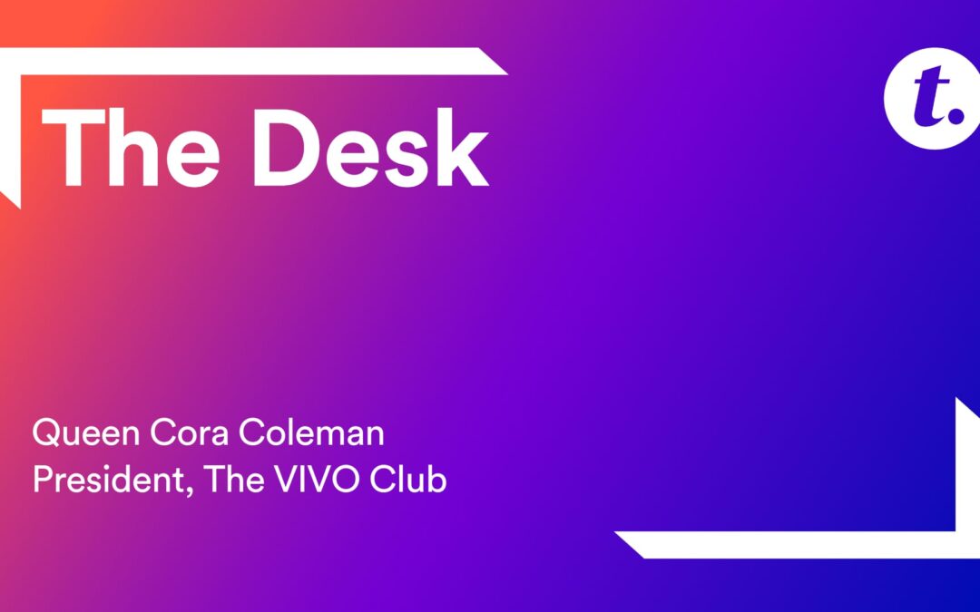 A Creator’s Journey Through the Rhythm of Life