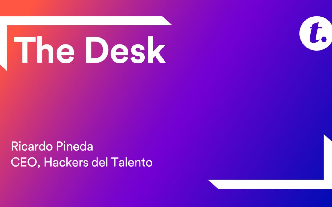 A Global Perspective: CHRO Leadership In Latin America