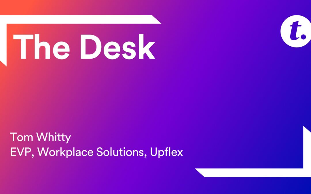 Creating A Community For Hybrid Workforces