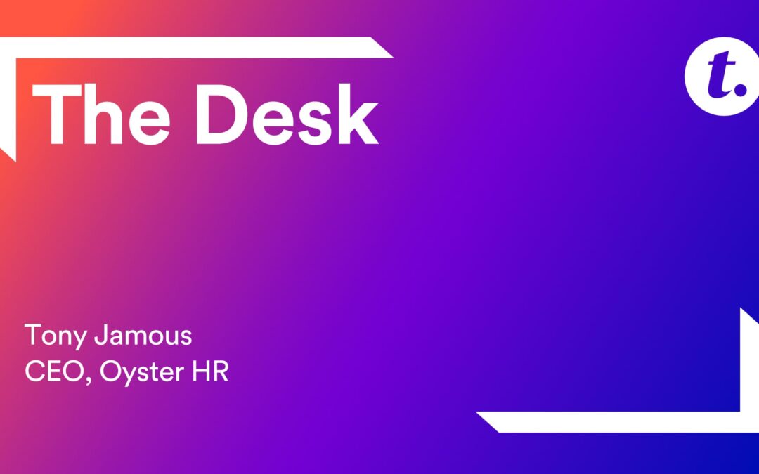 Enabling Global Talent With Freedom And Flexibility