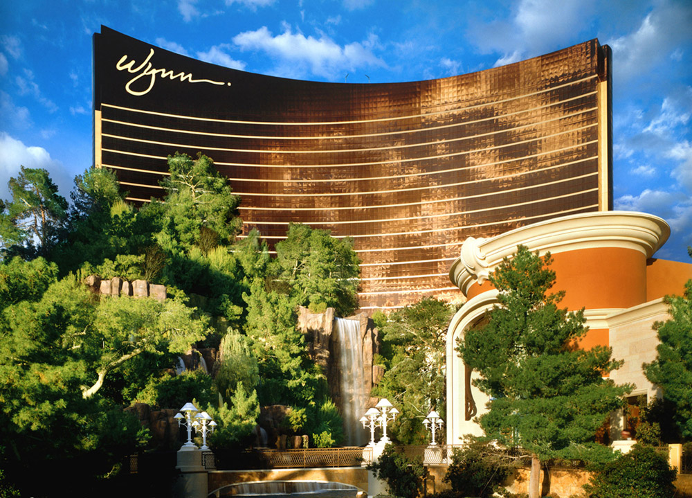 Wynn Las Vegas