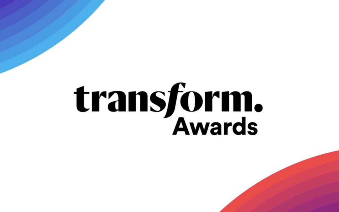 Winners of the 2025 Transform Awards Announced