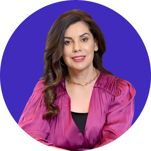Dr. Nancy Nazer