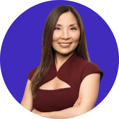 Tracy Ting