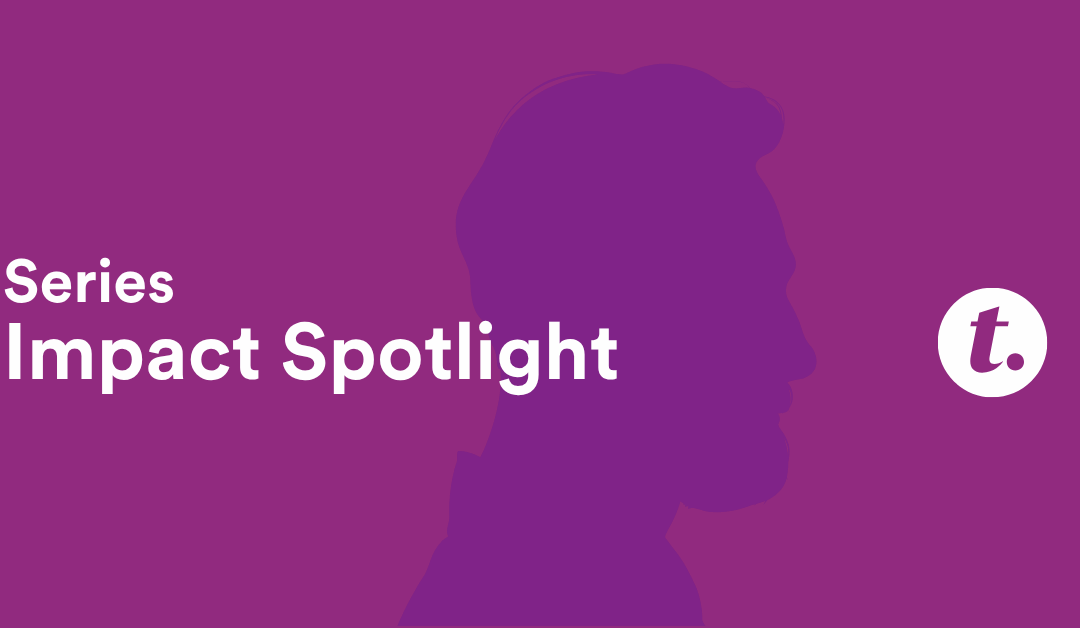Transform Impact Spotlight: Unveiled