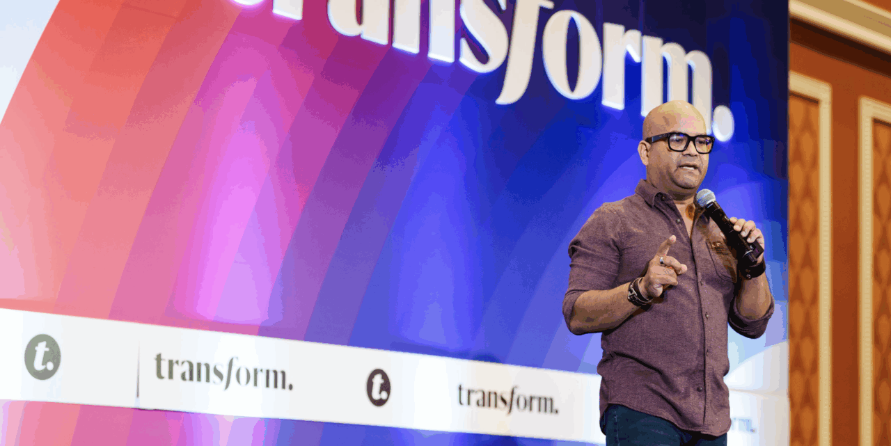 Program Overview 2026 - Transform