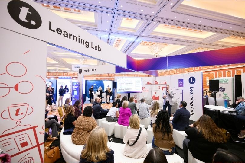 Image of the Transform Learning Lab