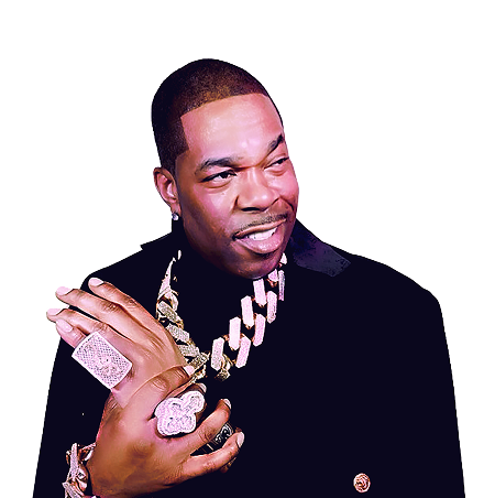Busta Rhymes