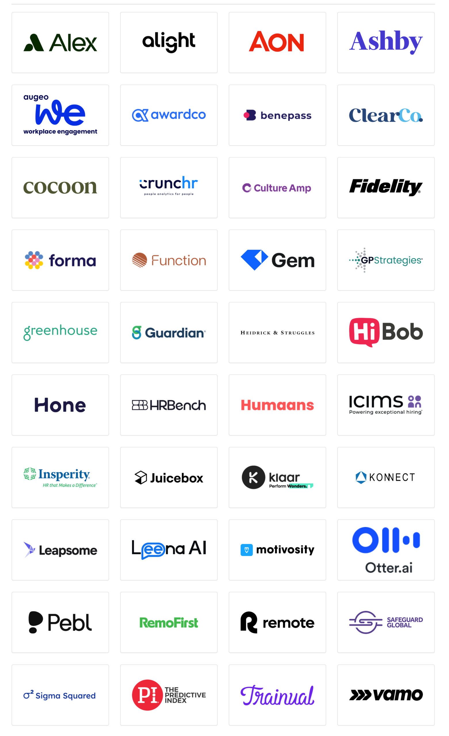 Gold Sponsors