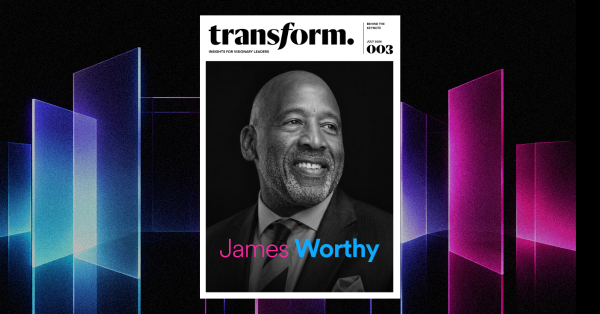ShareCard-James Worthy Behind the Keynote: Claude Silver