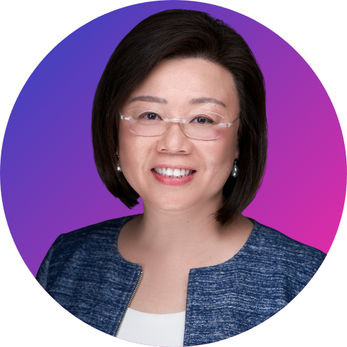 Marina Hong